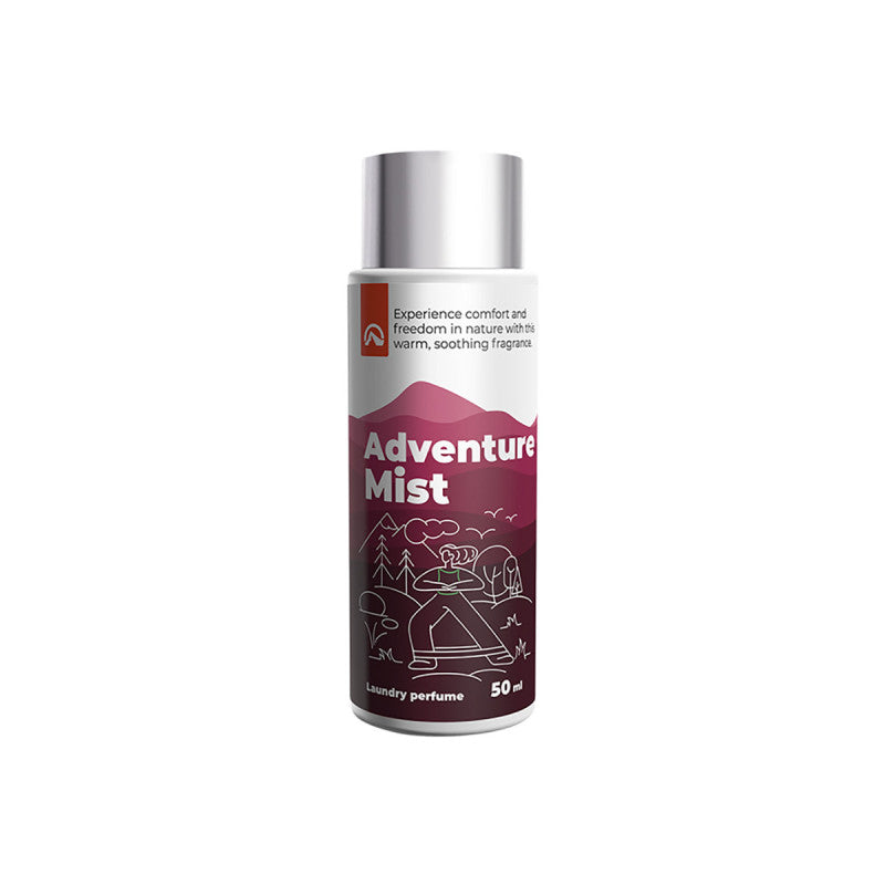 Parfum de rufe Adventure Mist 50ML - Miros outdoor relaxant