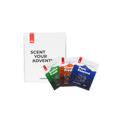 Set Mostre Parfumuri de Rufe 3×5 ml – Fresh, Citrus & Floral