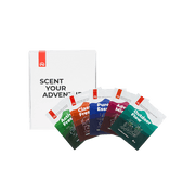 Set Mostre Parfumuri de Rufe 5×5 ml – Fresh, Citrus, Floral & Wood