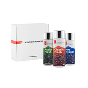 Set Economic Parfumuri de Rufe 3×50 ml – Fresh, Citrus & Floral
