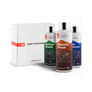 Set Economic Parfumuri de Rufe 3×150 ml – Fresh, Citrus & Floral