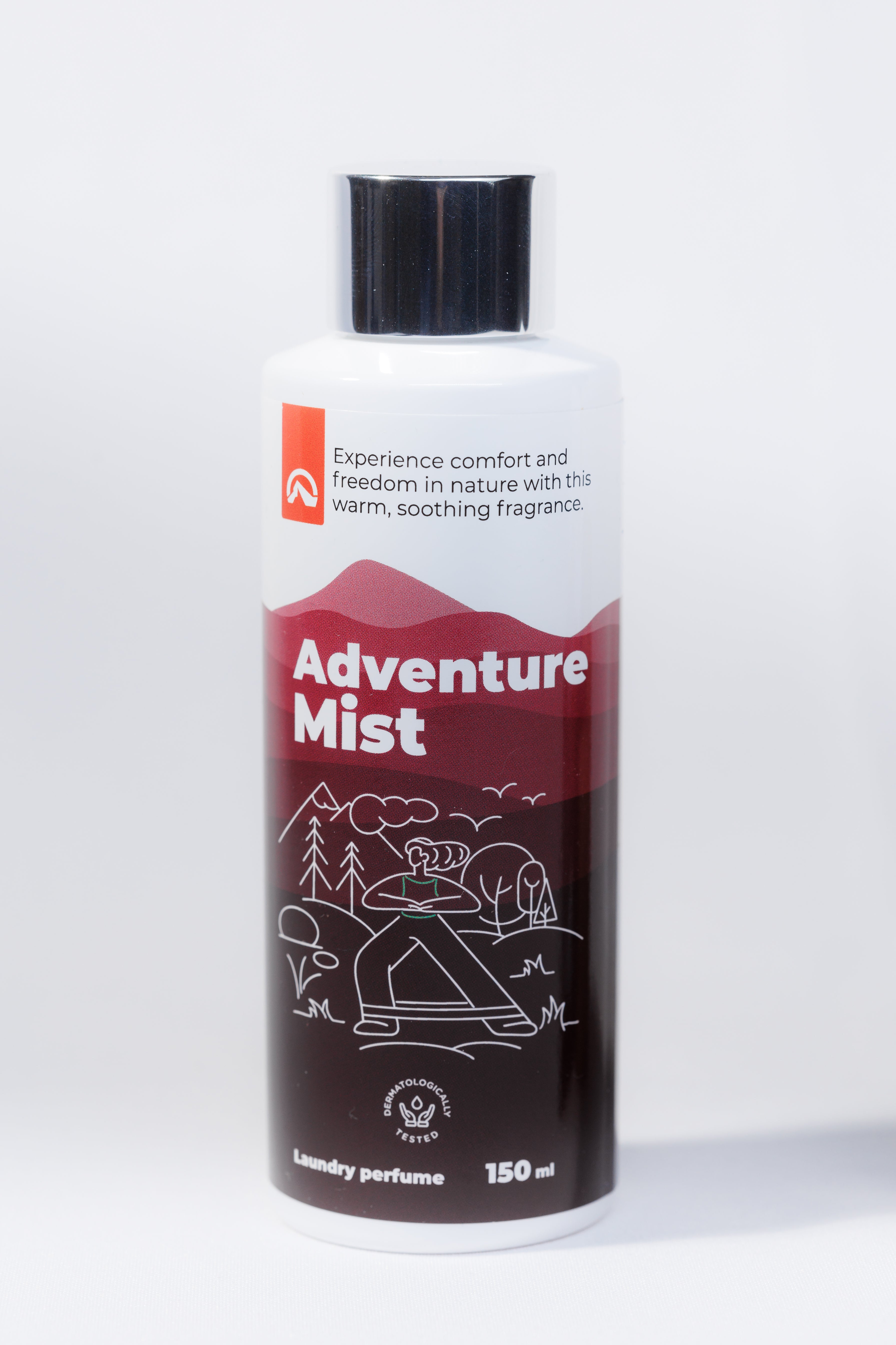 ADVENTURE MIST Parfum de rufe outdoor cu note lemnoase 150ML