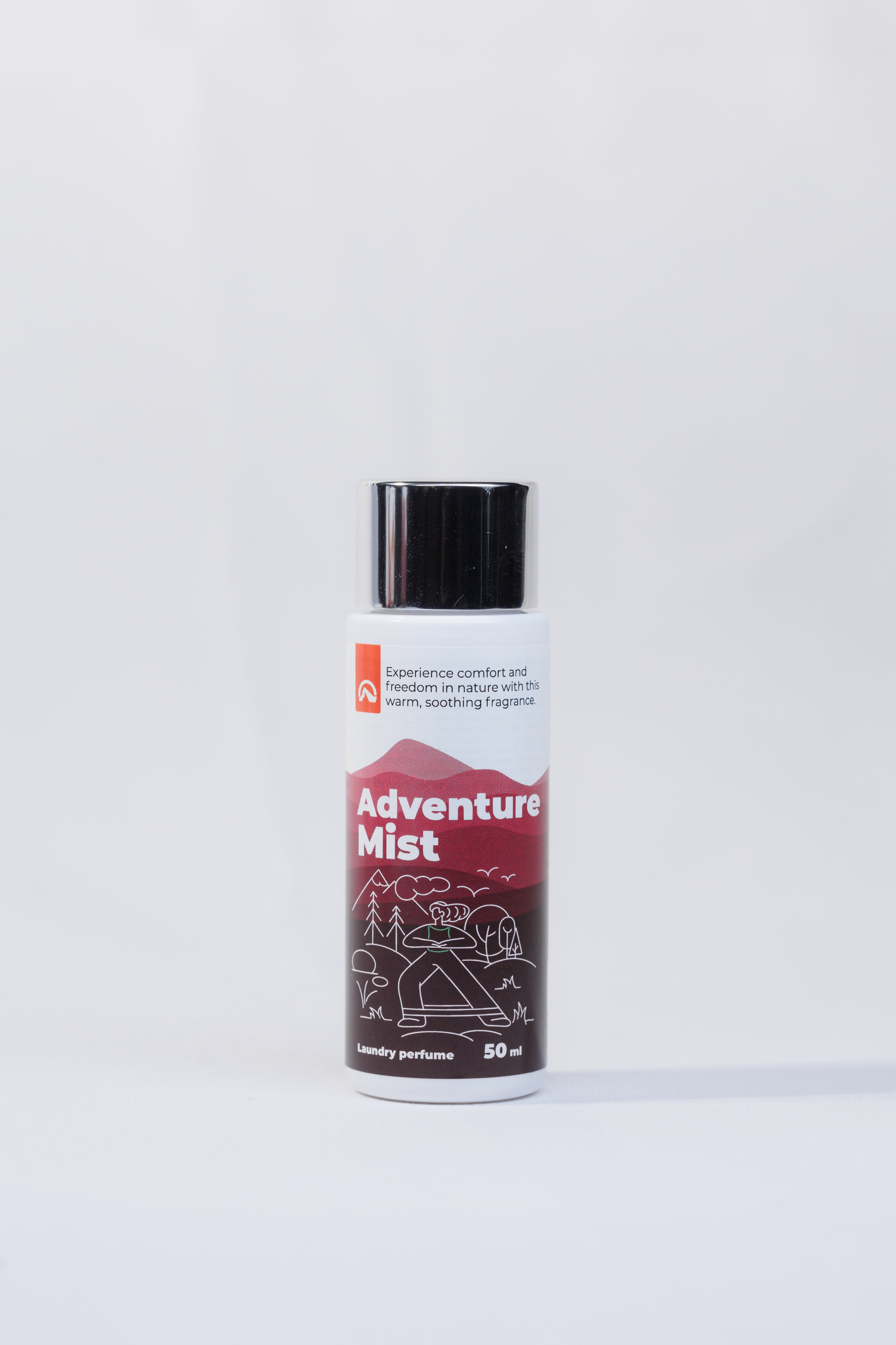 Parfum de rufe Adventure Mist 50ML - Miros outdoor relaxant