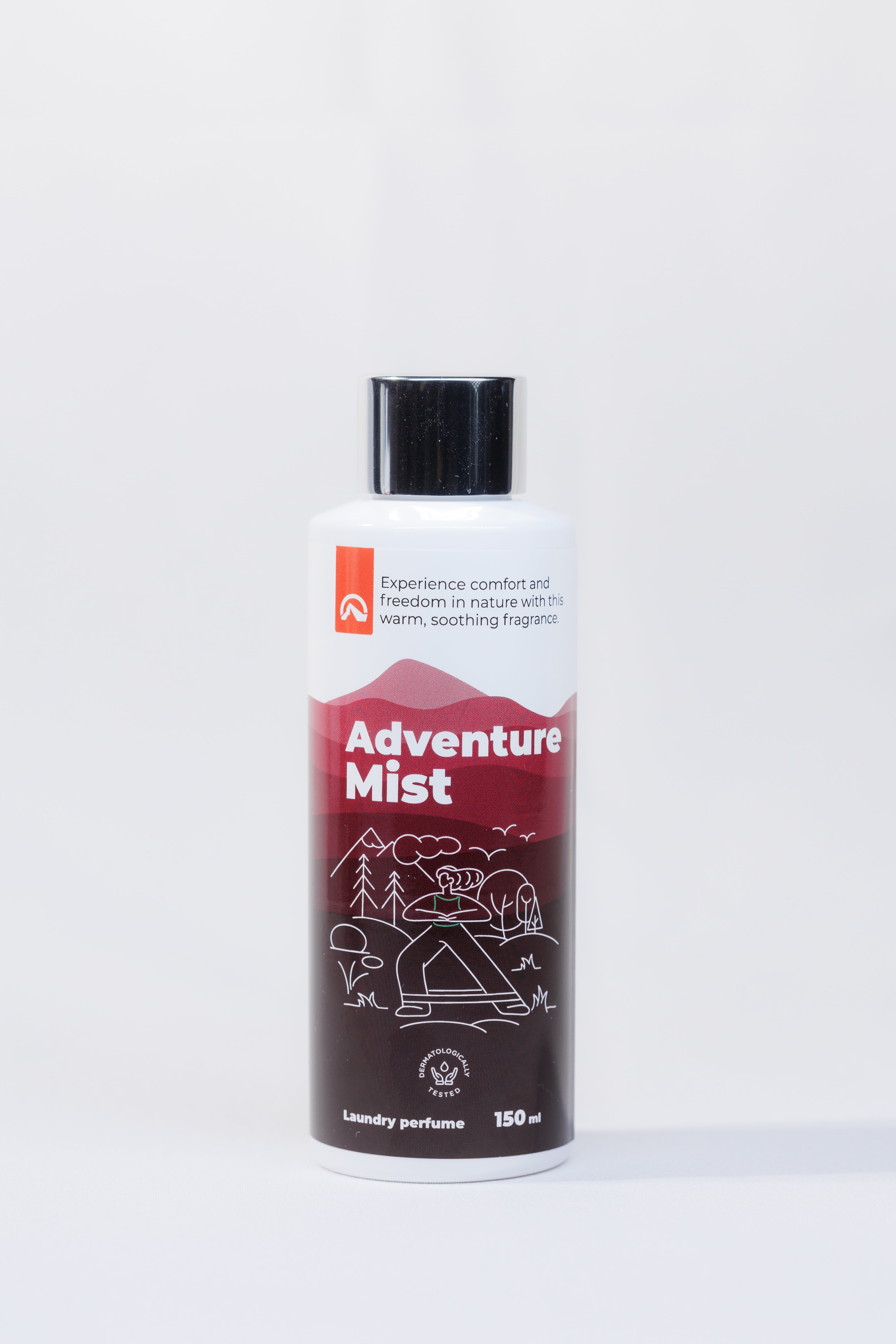 ADVENTURE MIST Parfum de rufe outdoor cu note lemnoase 150ML