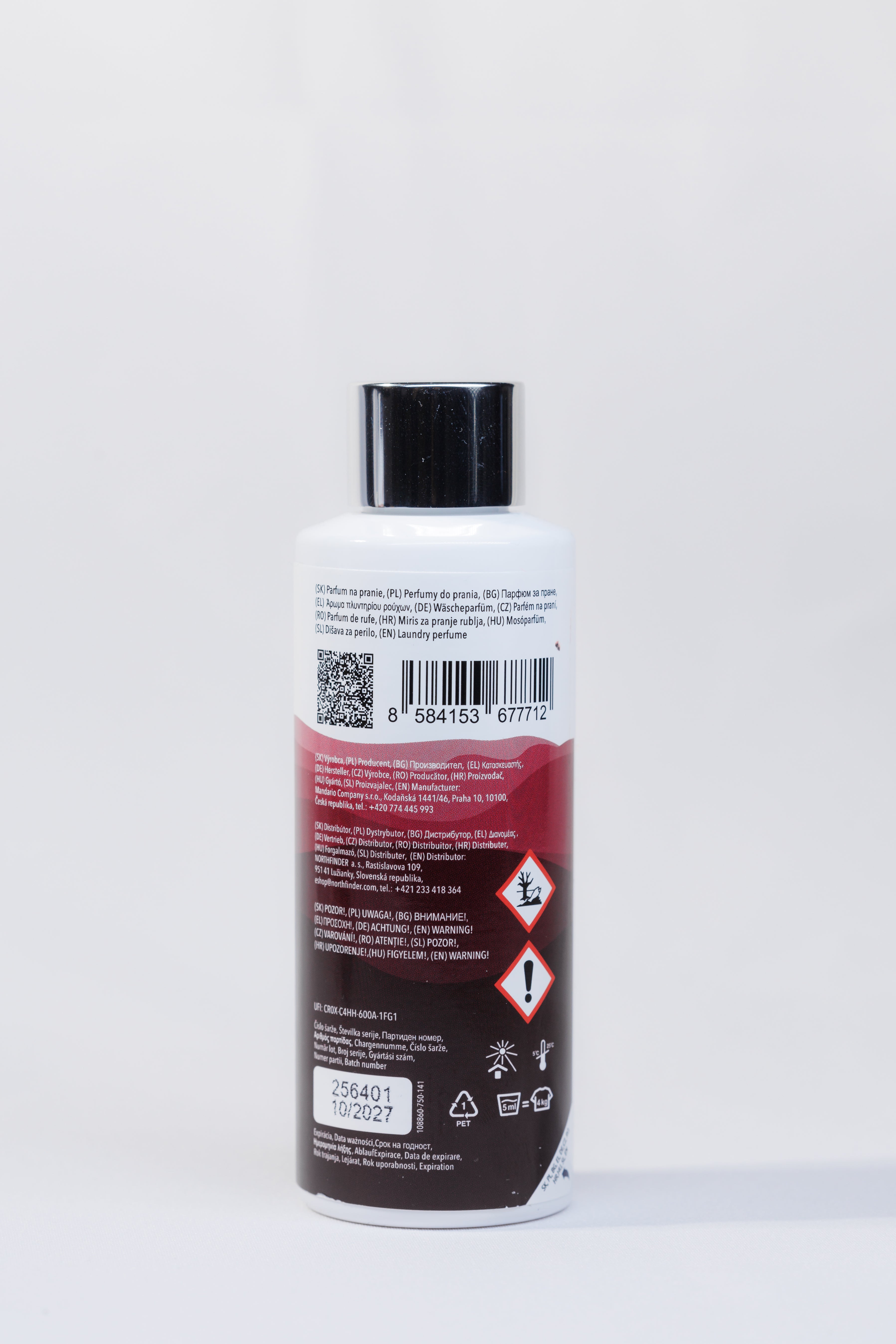 ADVENTURE MIST Parfum de rufe outdoor cu note lemnoase 150ML