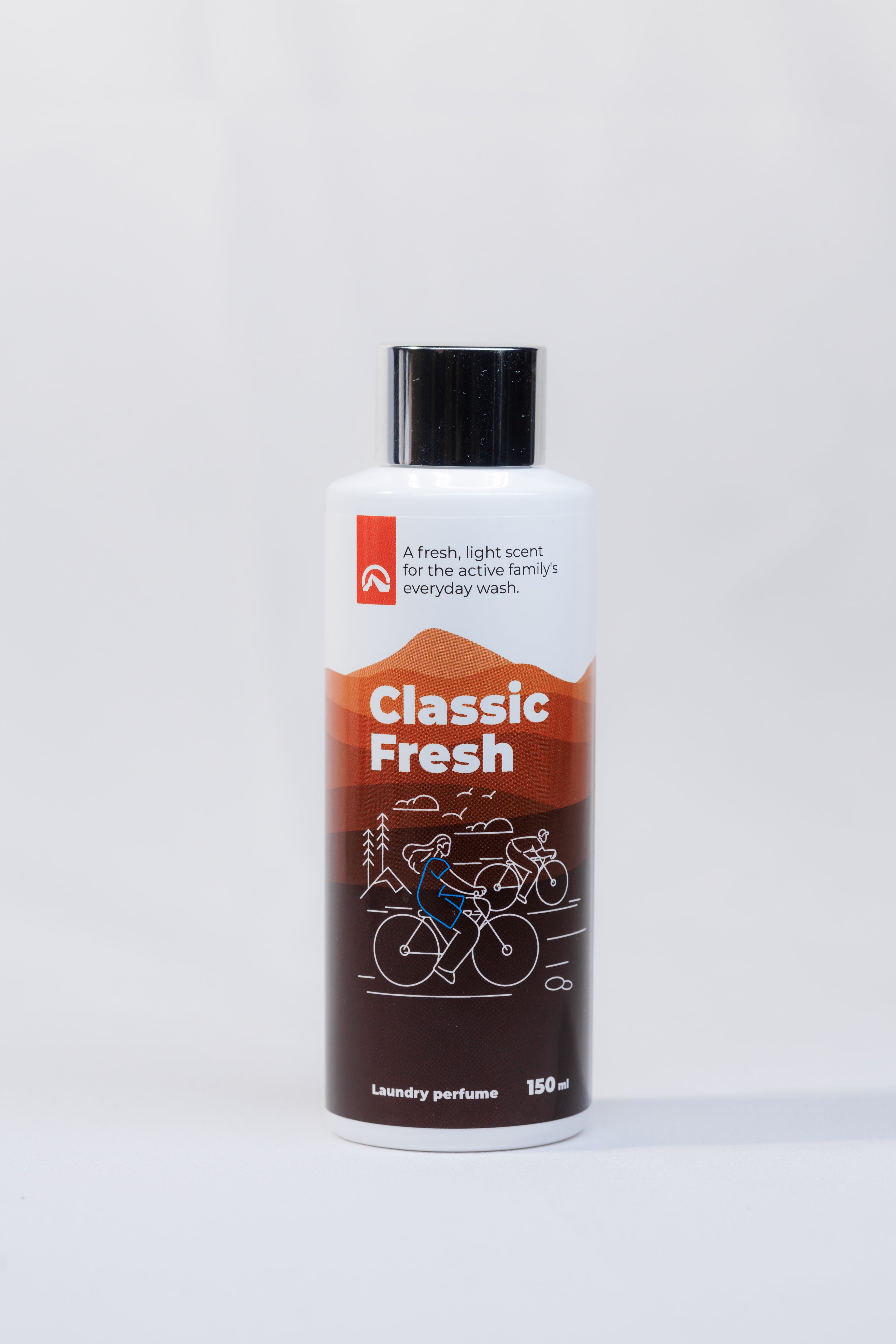 Parfum de rufe Classic Fresh 150ML - Miros dulce, ideal pentru