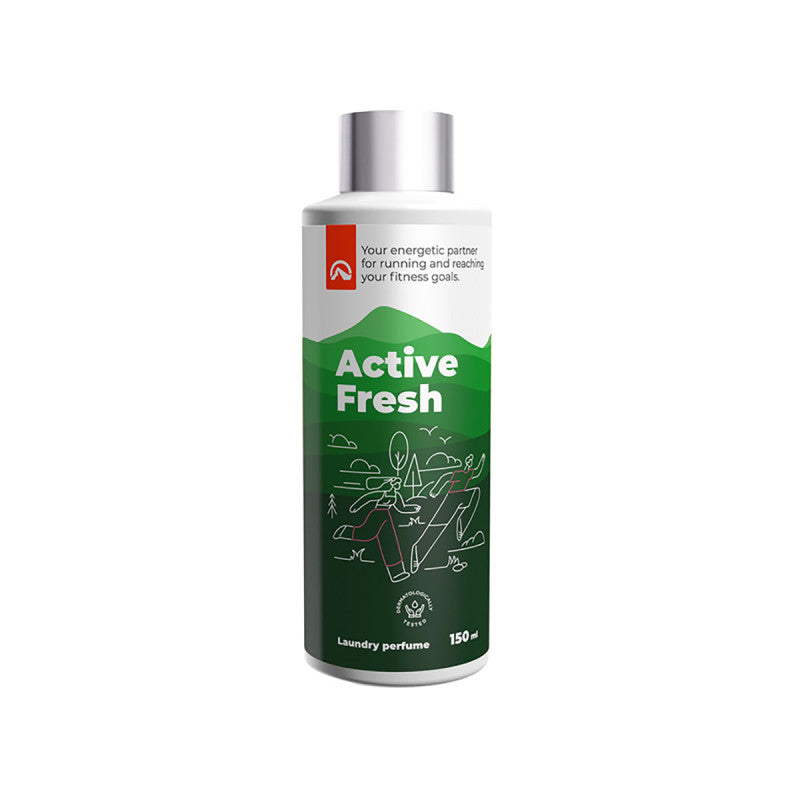 ACTIVE FRESH Parfum de rufe energizant sport cu note citrice 150ML