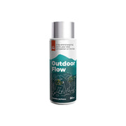 OUTDOOR FLOW Parfum de rufe fresh cu note marine 50ML