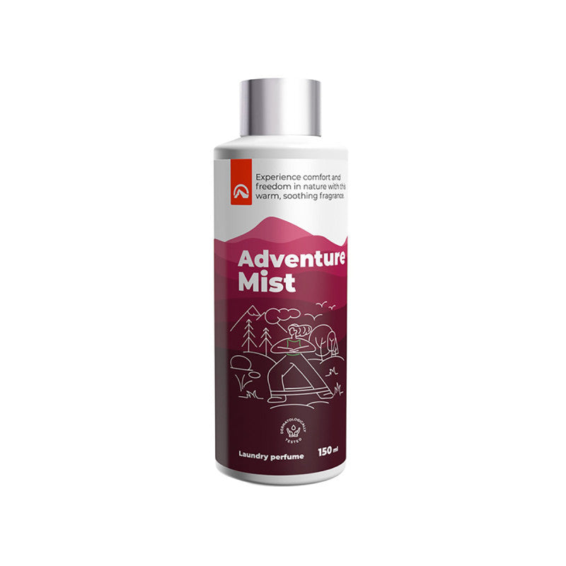 ADVENTURE MIST Parfum de rufe outdoor cu note lemnoase 150ML
