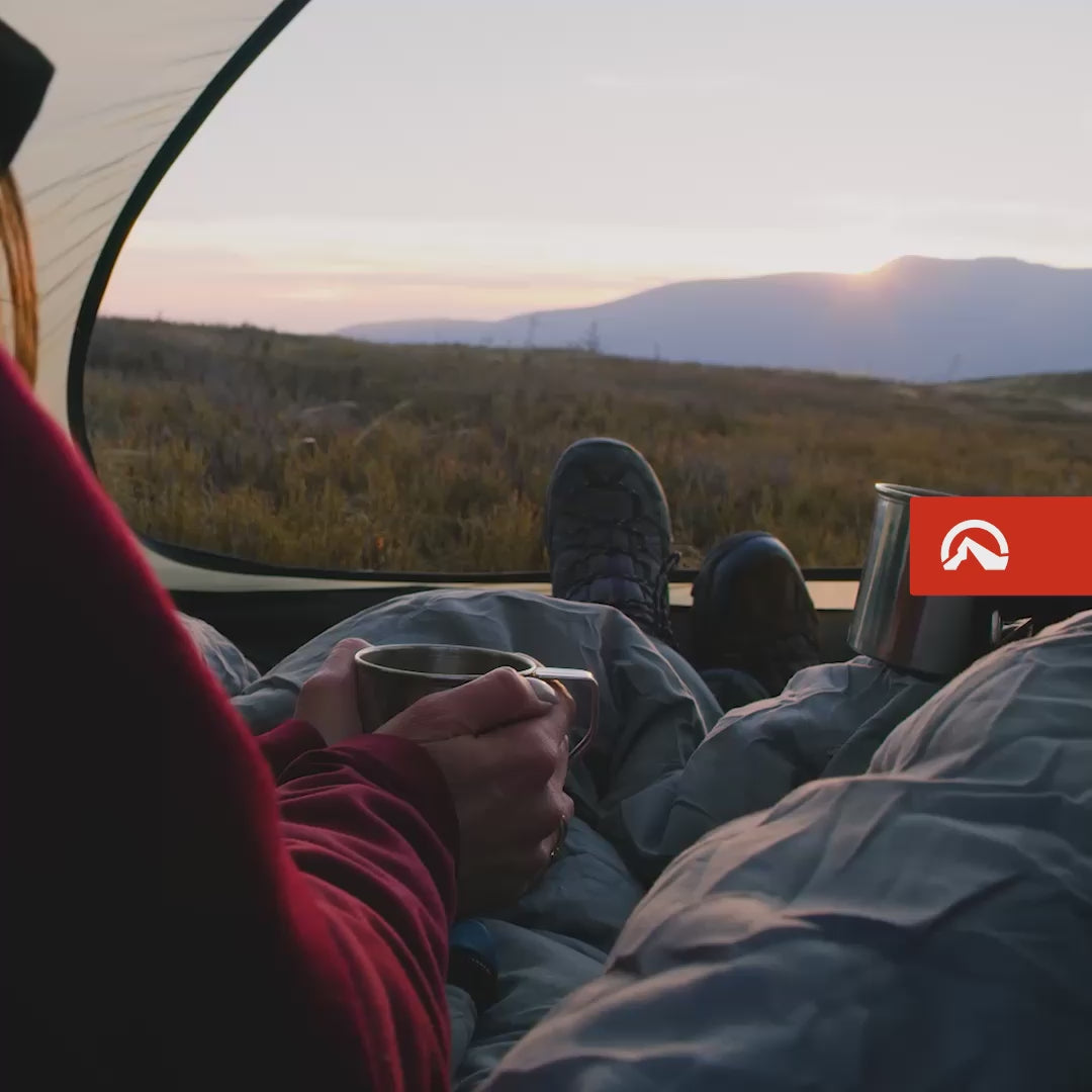 Încarcă video: ADVENTURE MIST Parfum de rufe outdoor cu note lemnoase 150ML