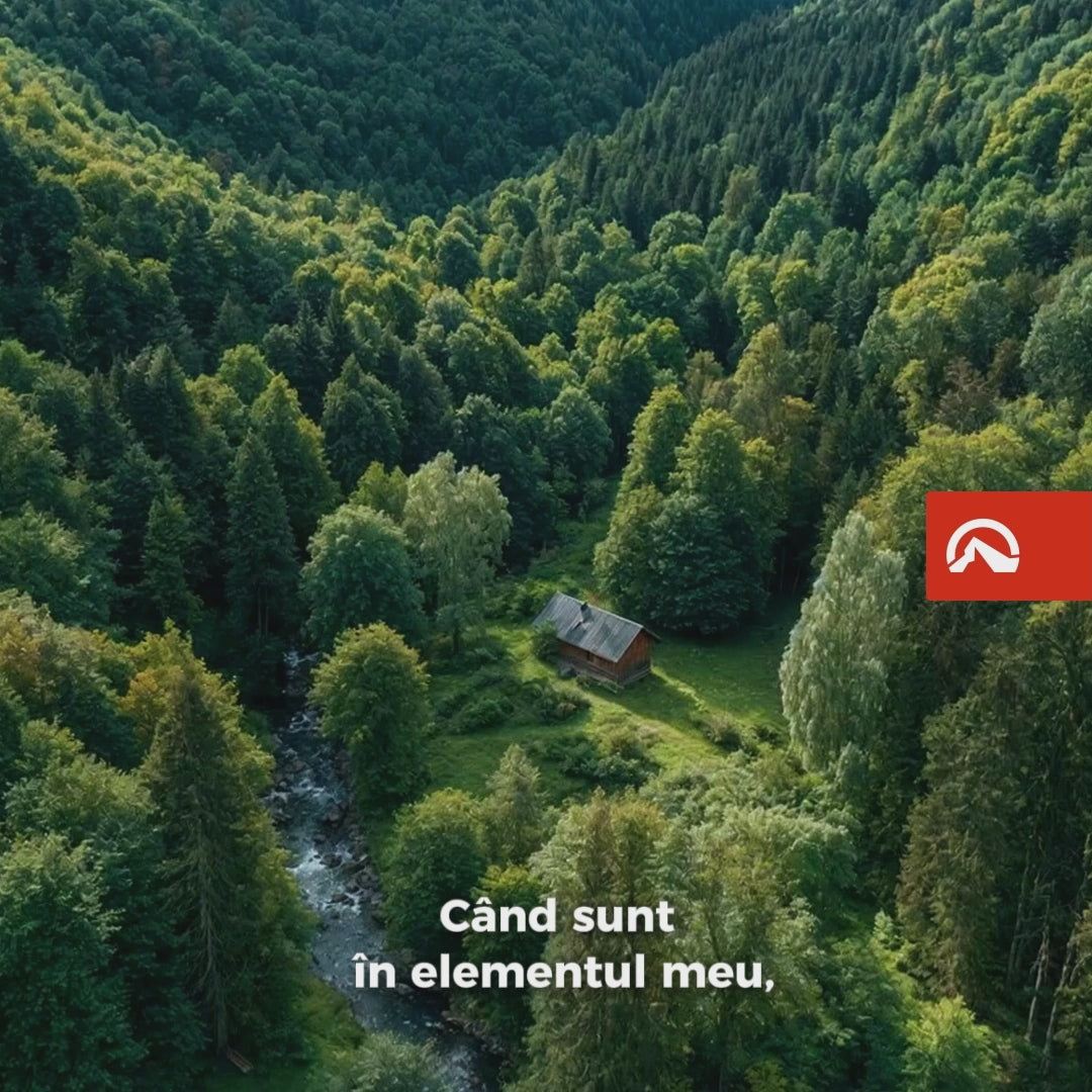 Încarcă video: ADVENTURE MIST Parfum de rufe outdoor cu note lemnoase 150ML