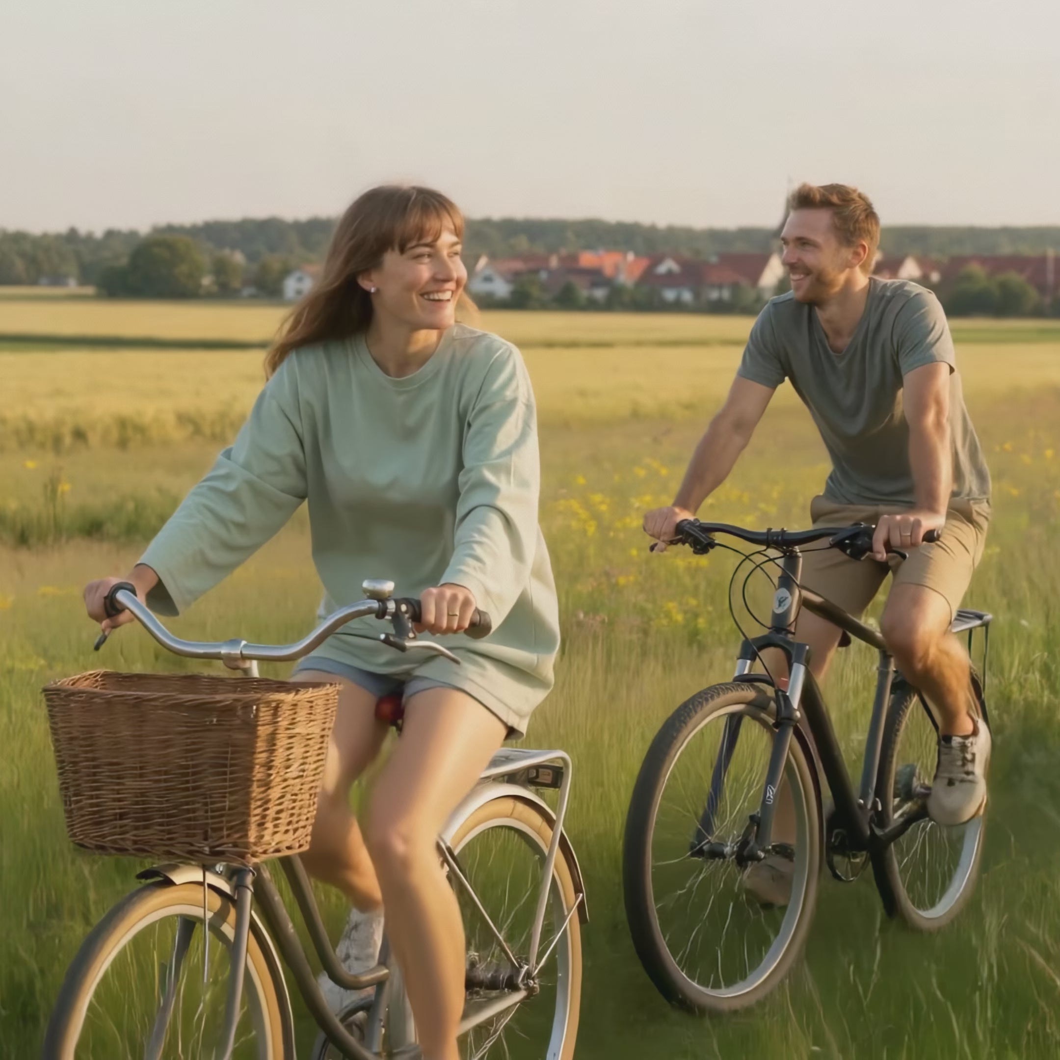 Încarcă video: CLASSIC FRESH Parfum de rufe zilnic cu note florale 150ML